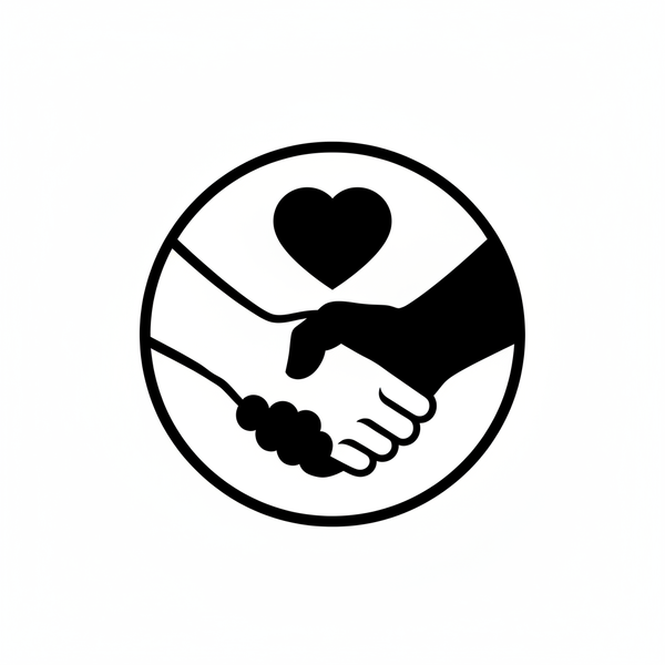 parfait juste en noir et blanc stp